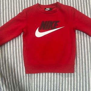 Nike Sportswear Club Fleece Crewneck